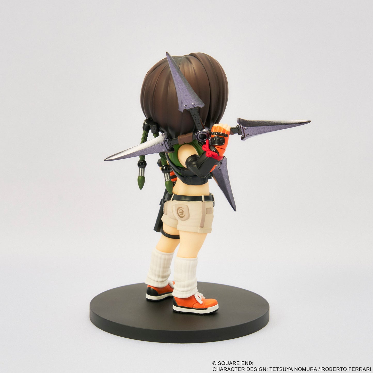 [Resale] Final Fantasy VII Rebirth Adorable Arts Yuffie Kisaragi