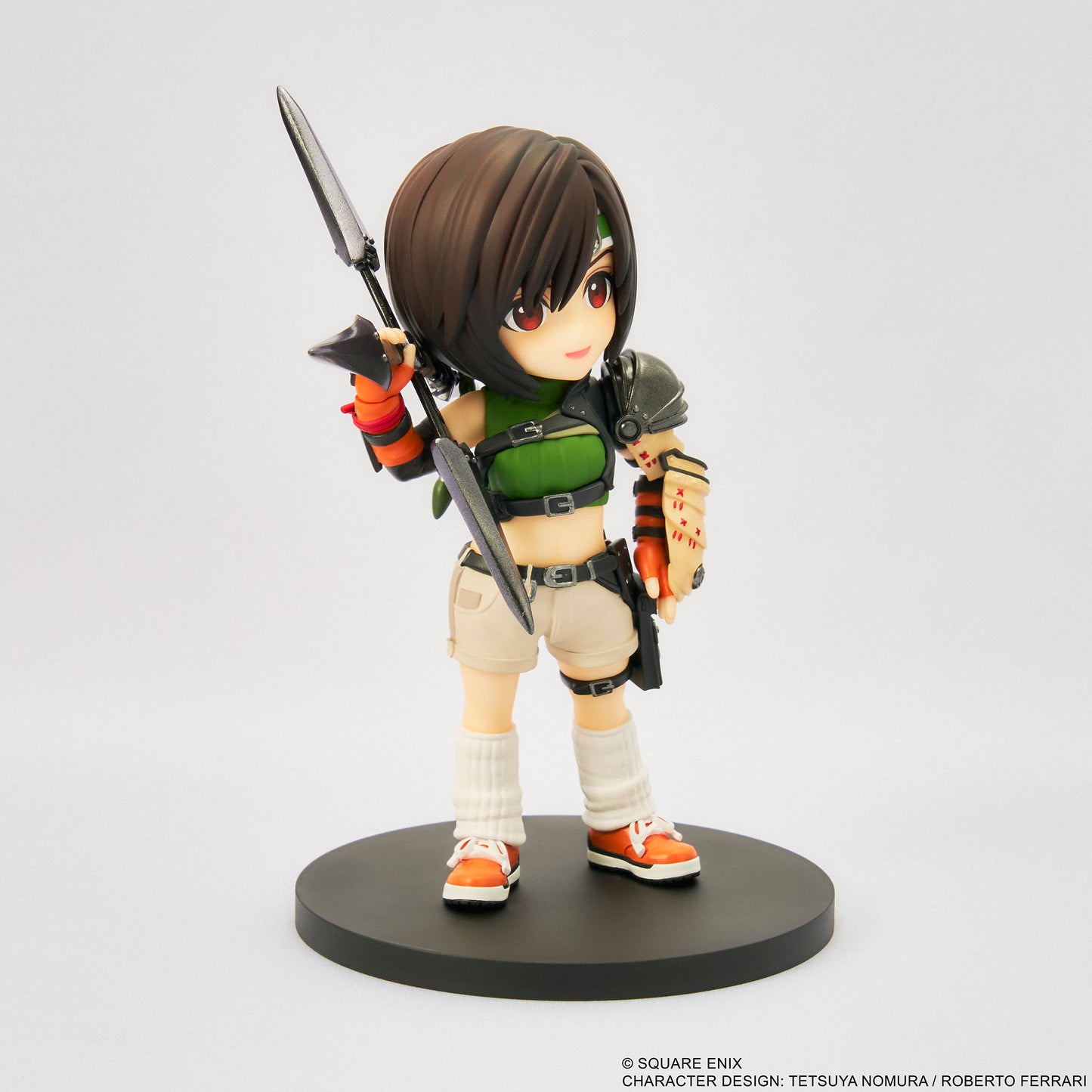 [Resale] Final Fantasy VII Rebirth Adorable Arts Yuffie Kisaragi