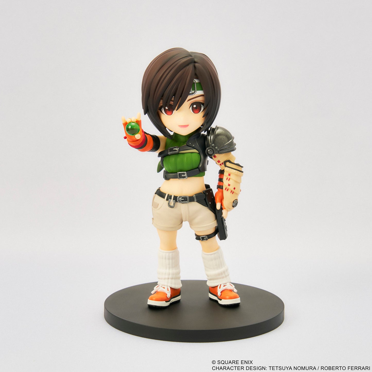 [Resale] Final Fantasy VII Rebirth Adorable Arts Yuffie Kisaragi