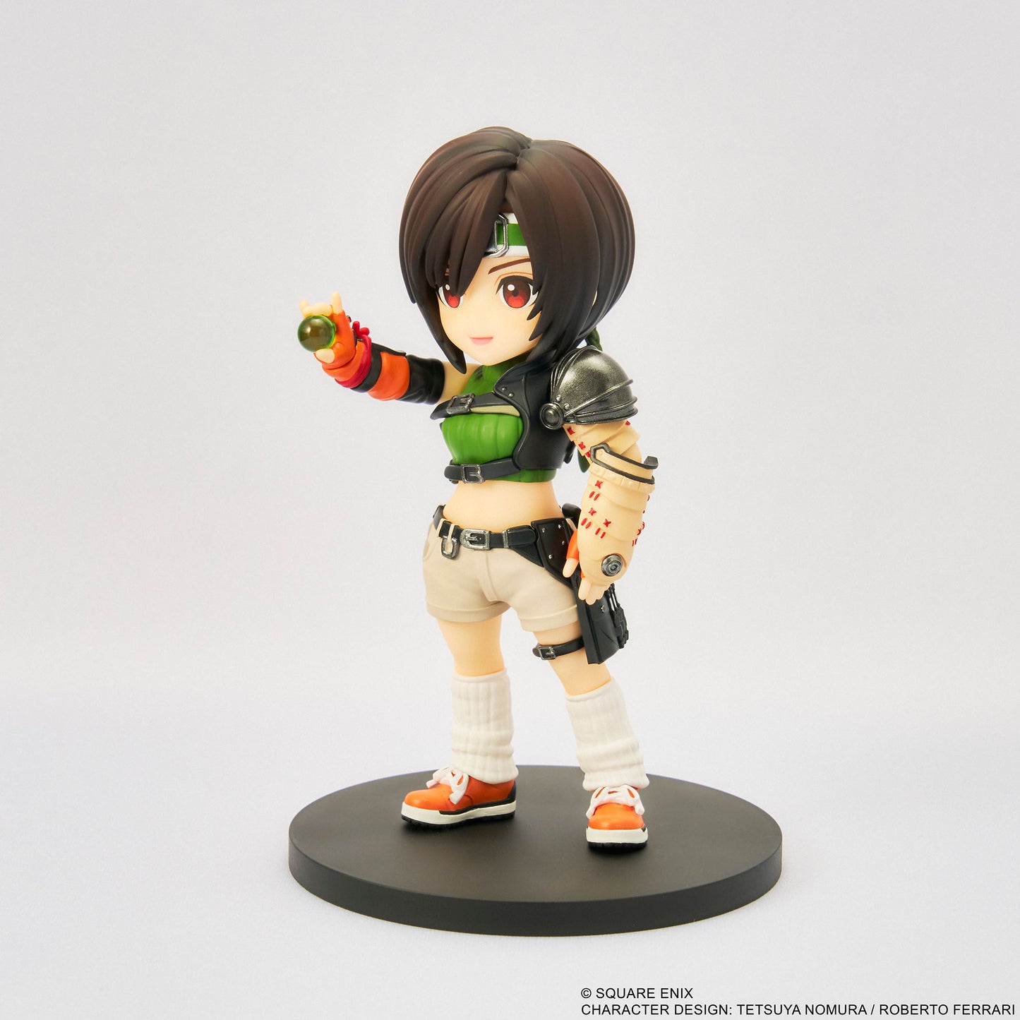 [Resale] Final Fantasy VII Rebirth Adorable Arts Yuffie Kisaragi