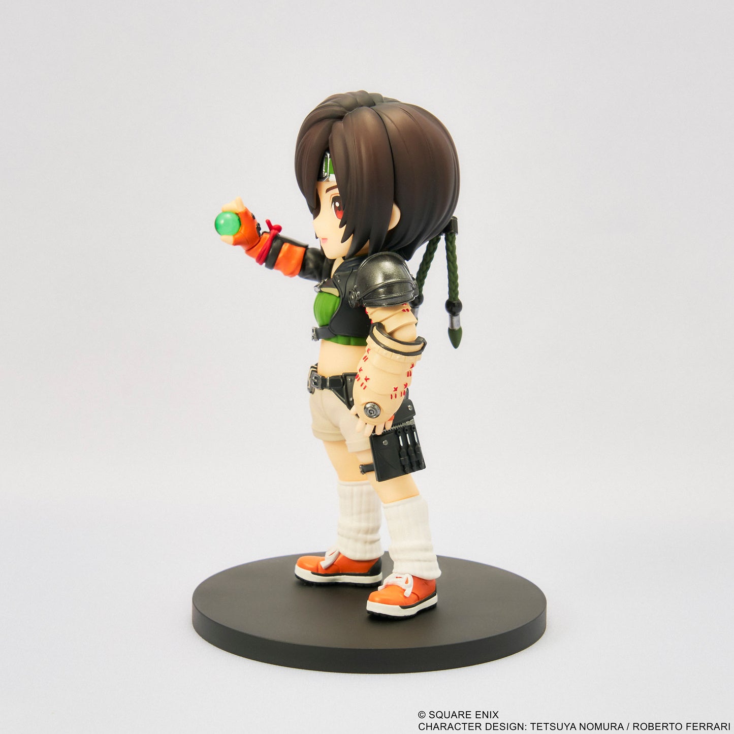 [Resale] Final Fantasy VII Rebirth Adorable Arts Yuffie Kisaragi