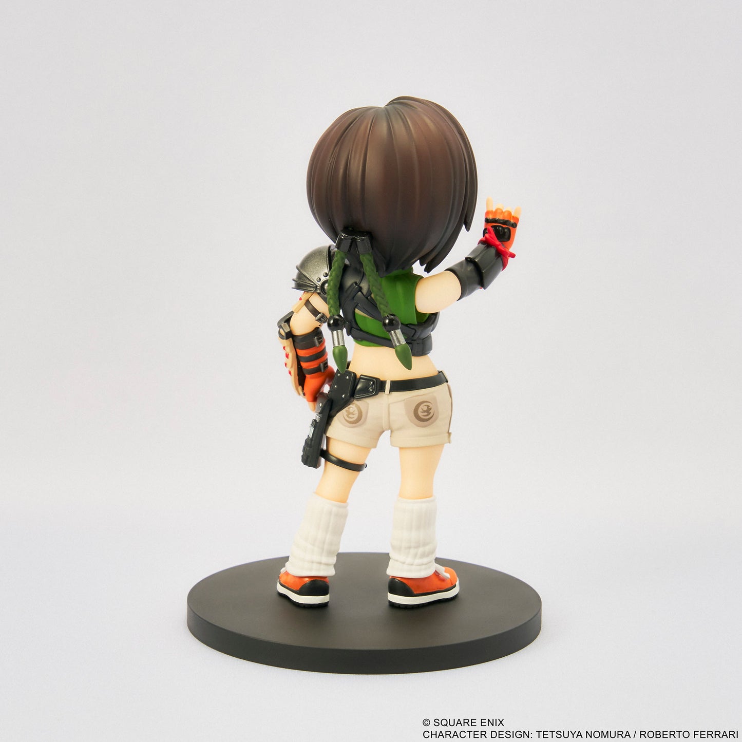 [Resale] Final Fantasy VII Rebirth Adorable Arts Yuffie Kisaragi