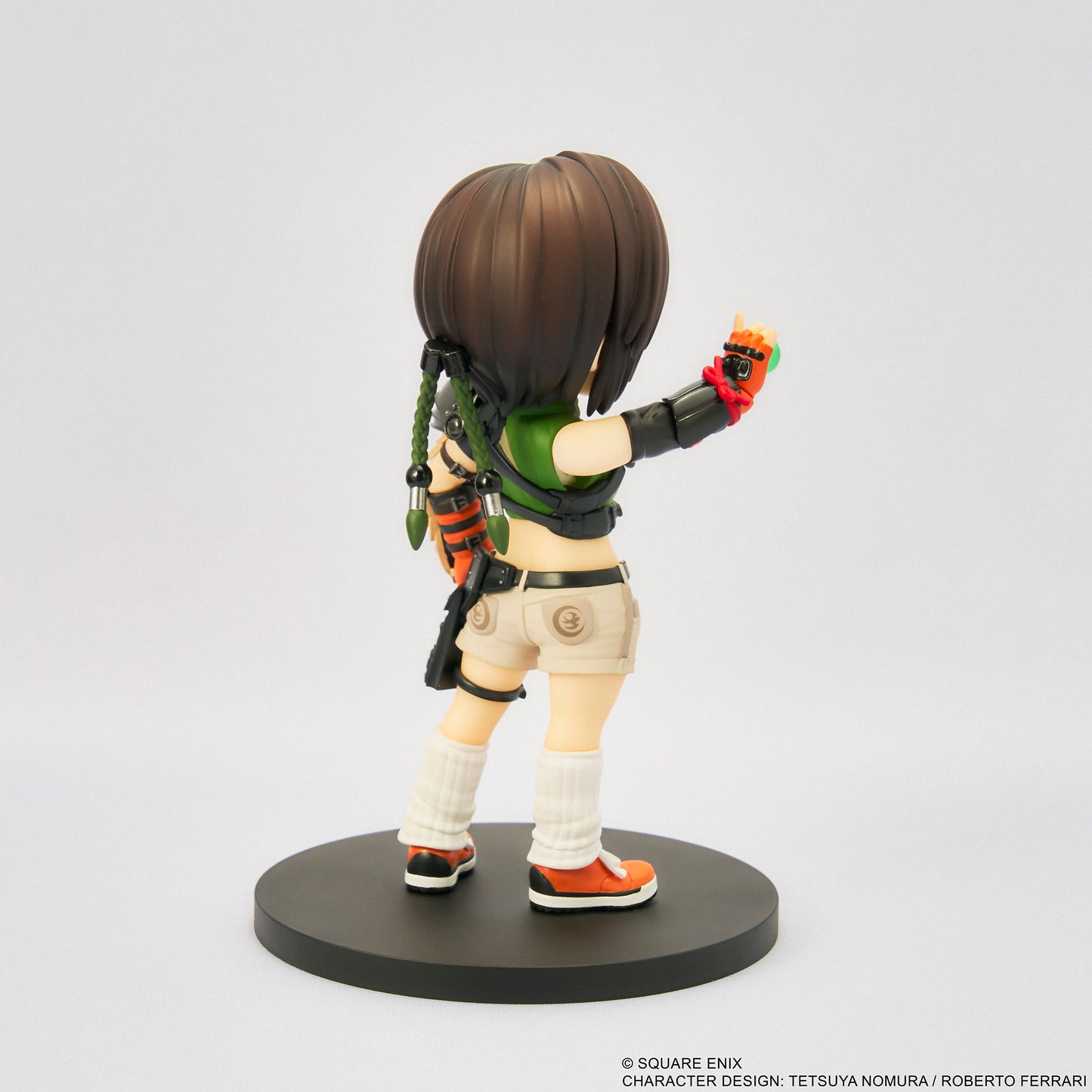 [Resale] Final Fantasy VII Rebirth Adorable Arts Yuffie Kisaragi