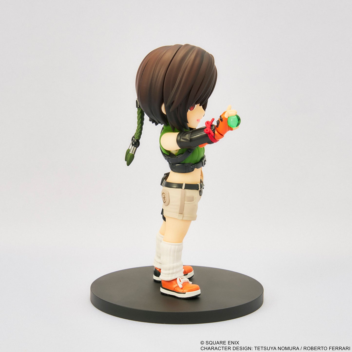 [Resale] Final Fantasy VII Rebirth Adorable Arts Yuffie Kisaragi