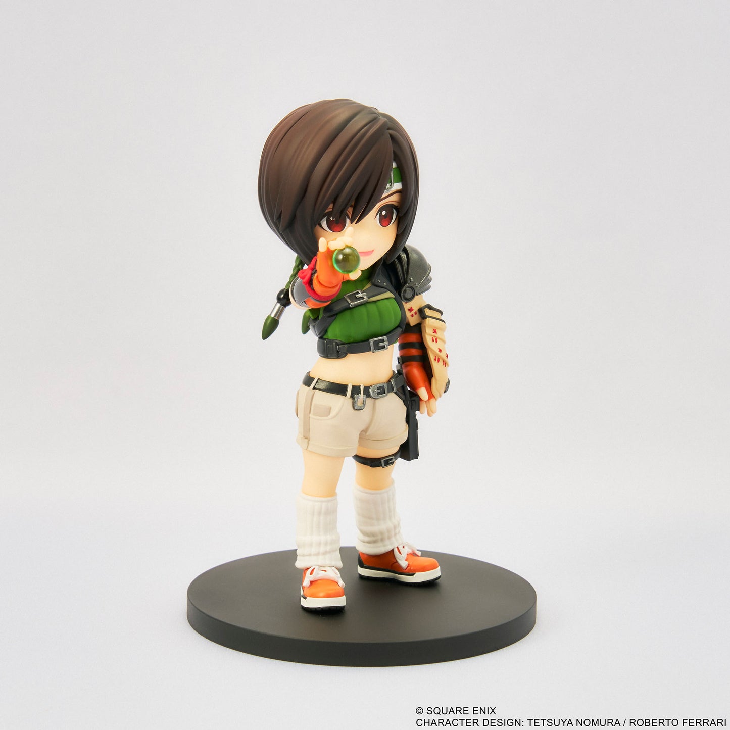 [Resale] Final Fantasy VII Rebirth Adorable Arts Yuffie Kisaragi