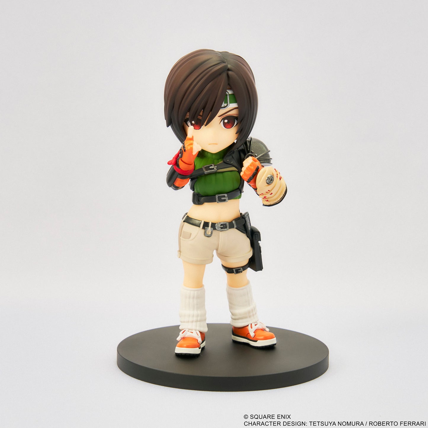 [Resale] Final Fantasy VII Rebirth Adorable Arts Yuffie Kisaragi