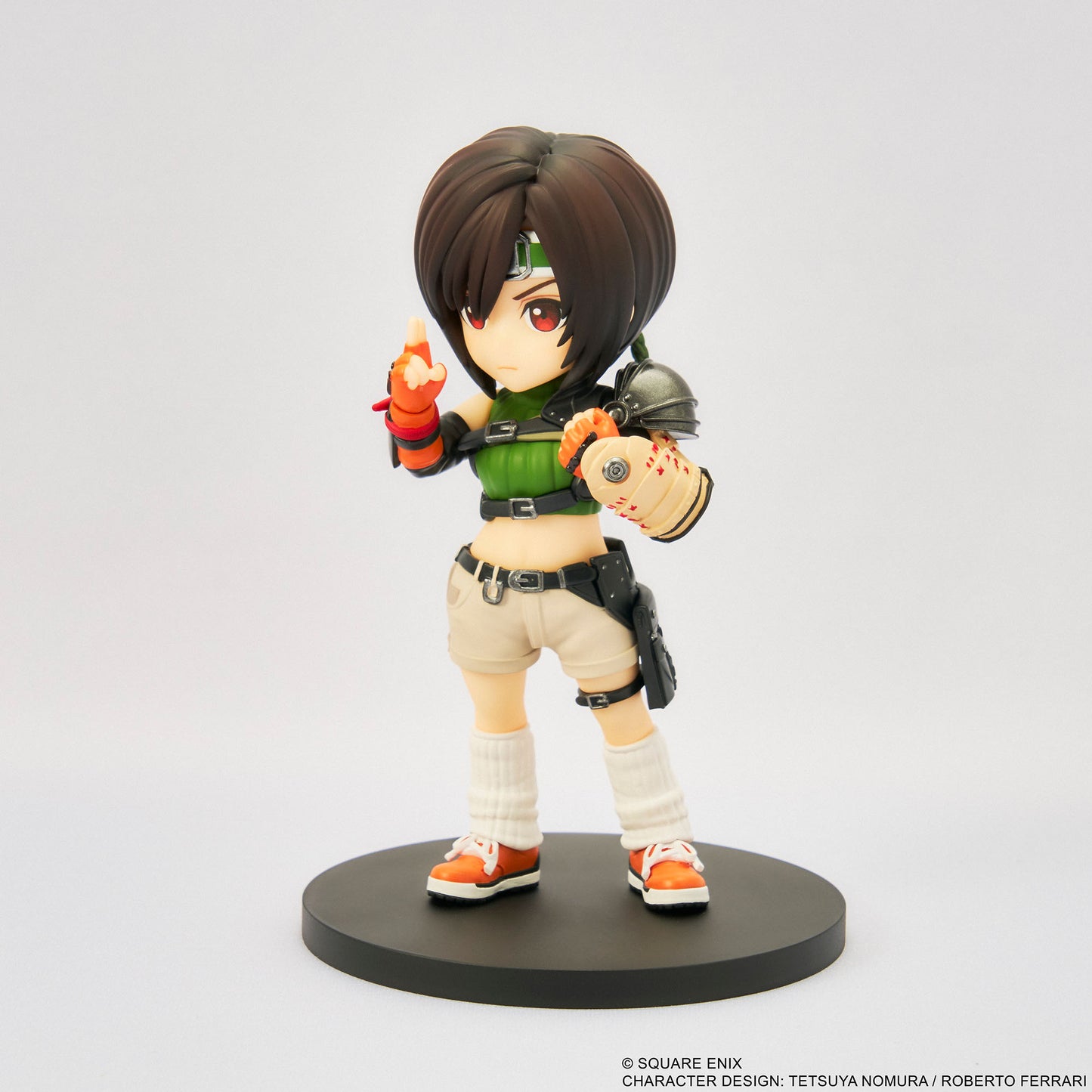 [Resale] Final Fantasy VII Rebirth Adorable Arts Yuffie Kisaragi