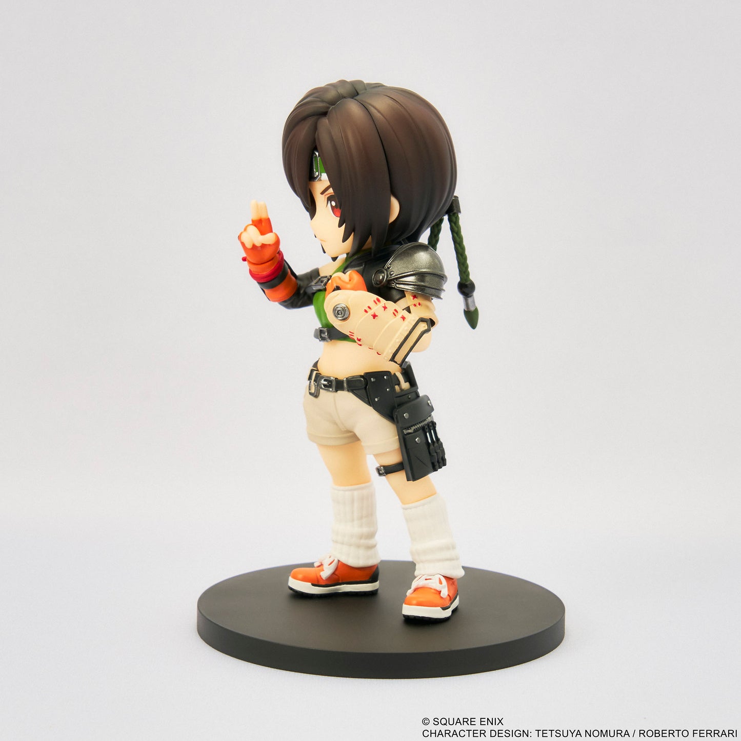 [Resale] Final Fantasy VII Rebirth Adorable Arts Yuffie Kisaragi