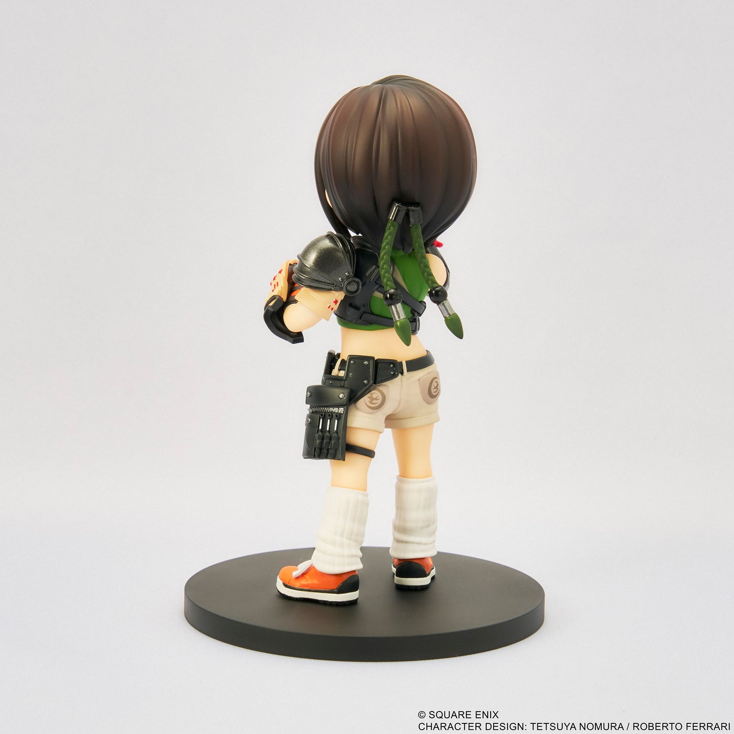 [Resale] Final Fantasy VII Rebirth Adorable Arts Yuffie Kisaragi