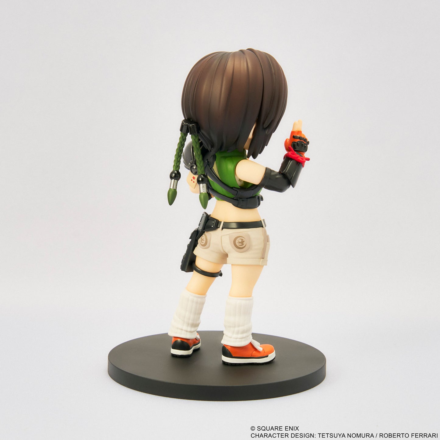 [Resale] Final Fantasy VII Rebirth Adorable Arts Yuffie Kisaragi