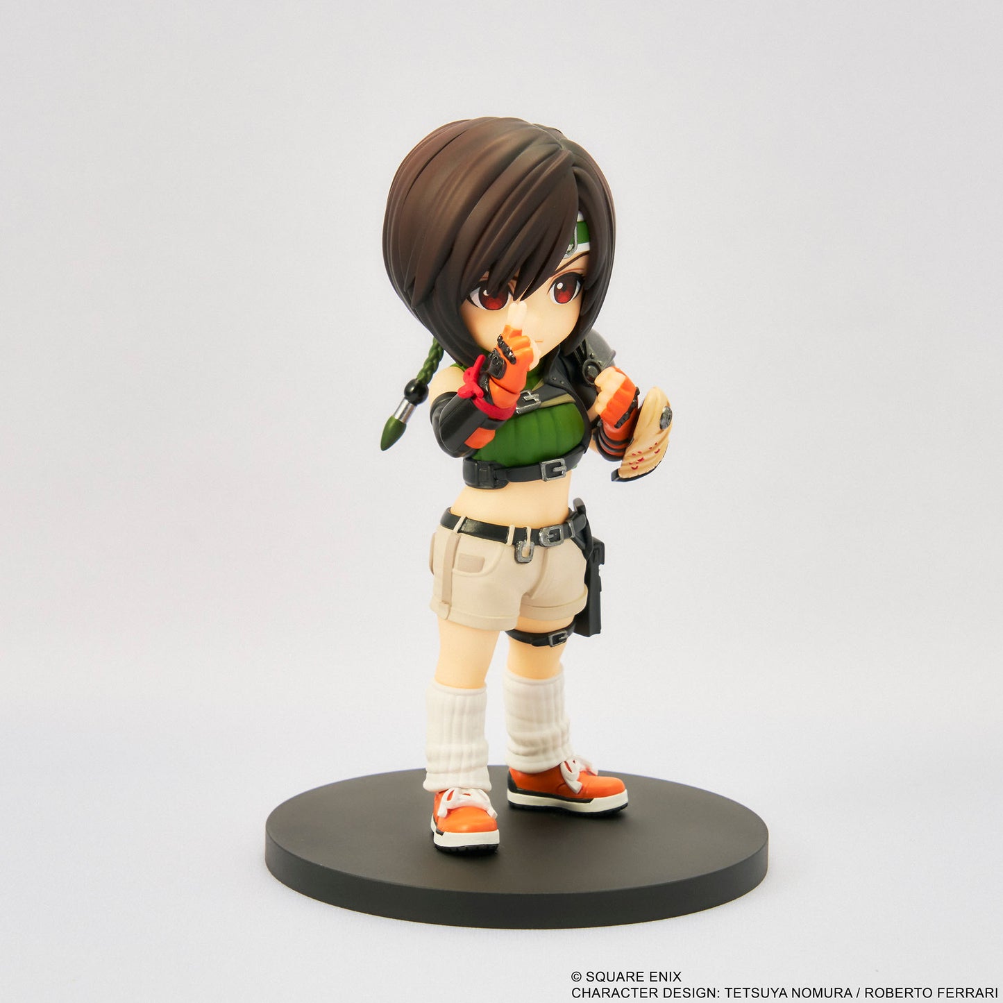[Resale] Final Fantasy VII Rebirth Adorable Arts Yuffie Kisaragi