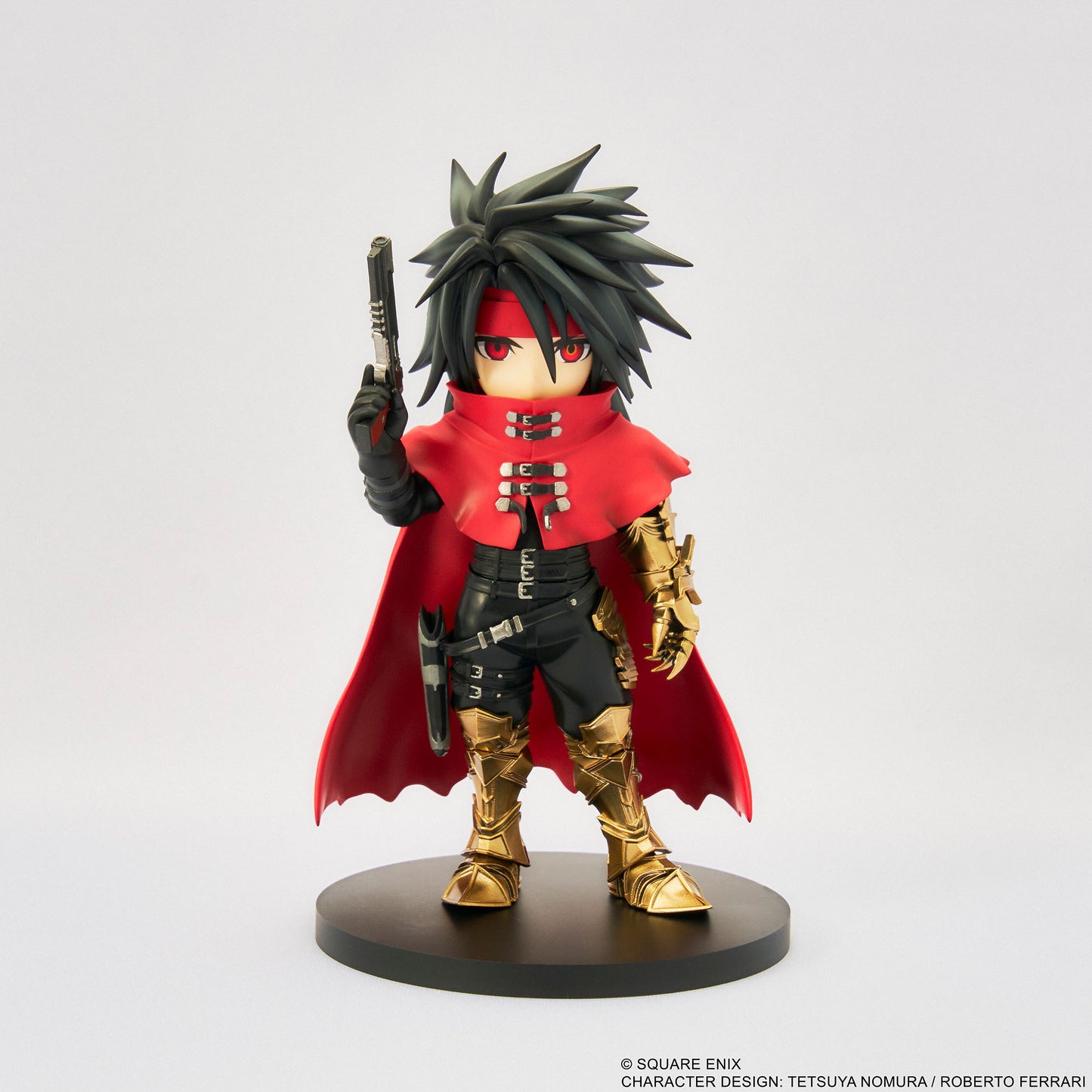 [Resale] Final Fantasy VII Rebirth Adorable Arts Vincent Valentine
