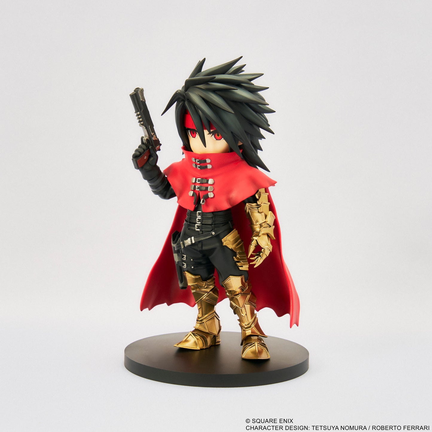 [Resale] Final Fantasy VII Rebirth Adorable Arts Vincent Valentine