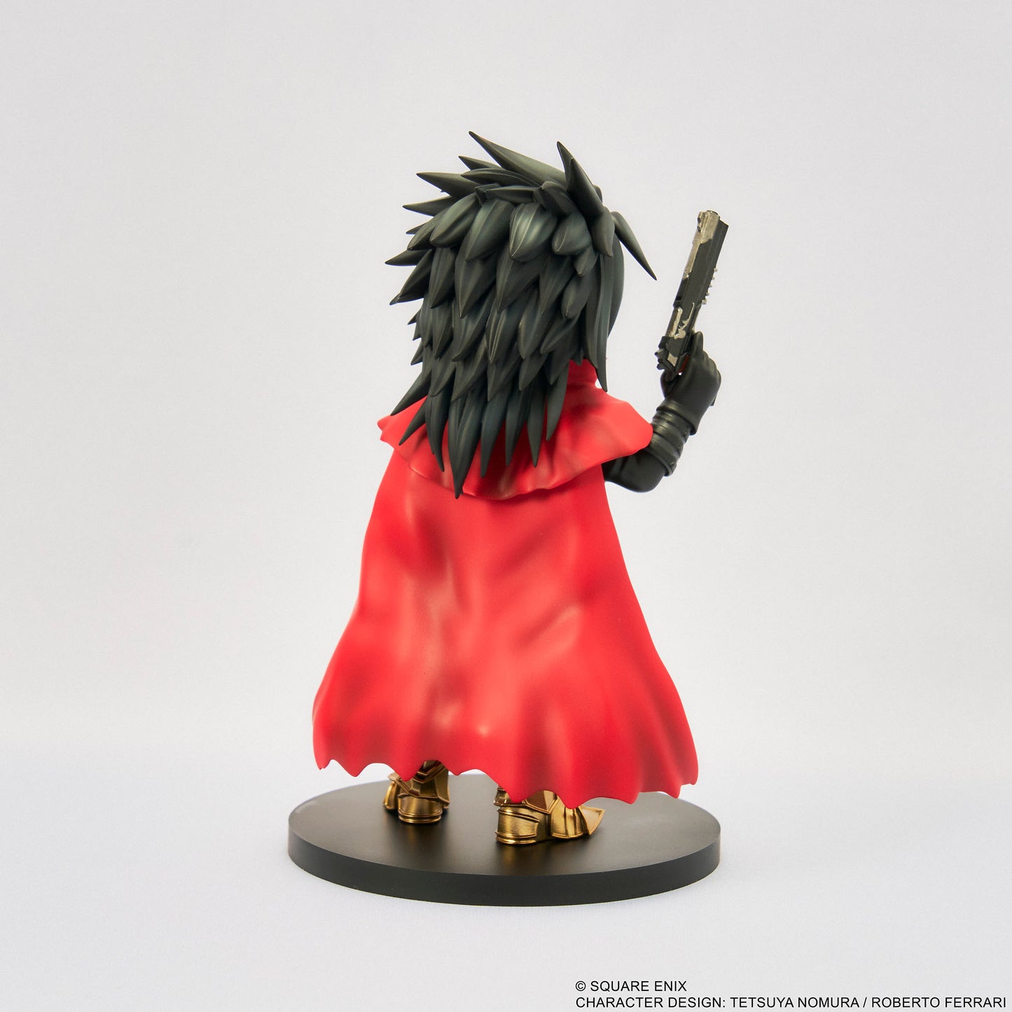 [Resale] Final Fantasy VII Rebirth Adorable Arts Vincent Valentine