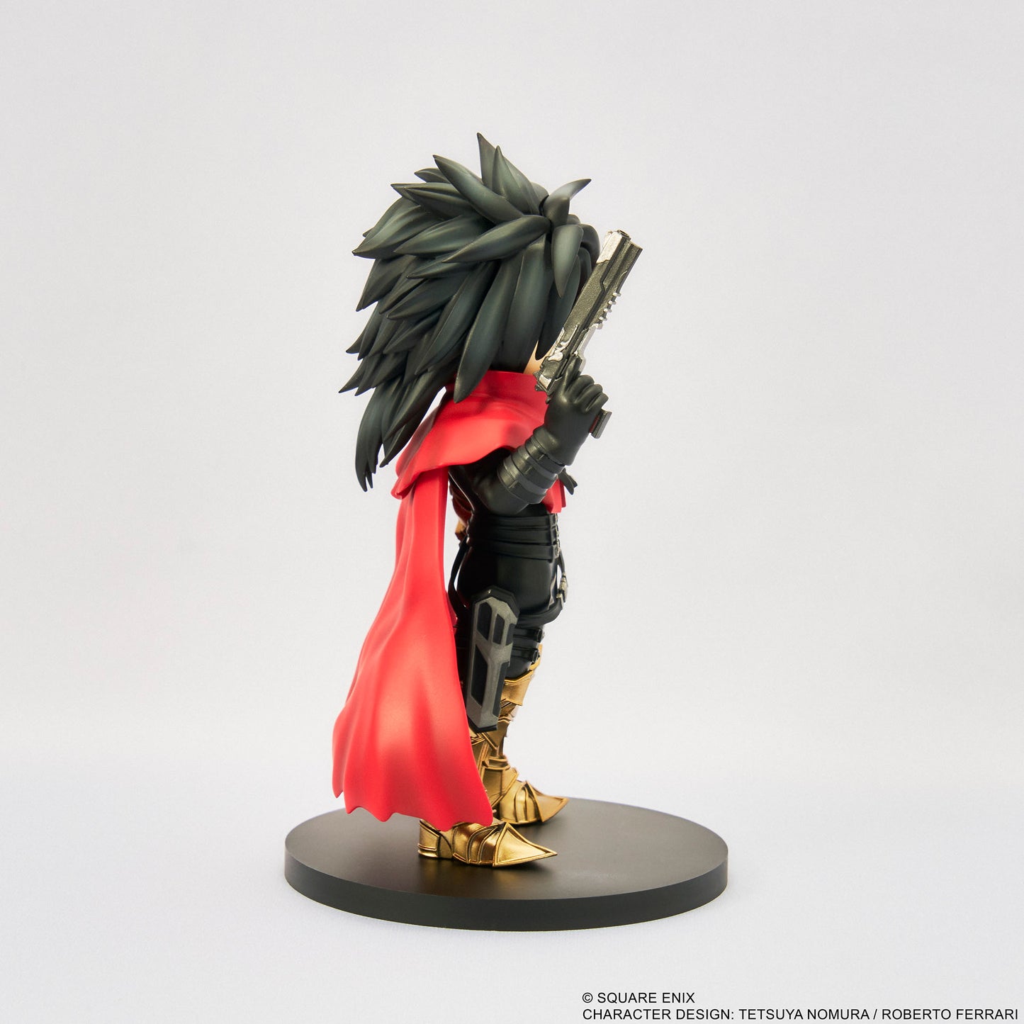 [Resale] Final Fantasy VII Rebirth Adorable Arts Vincent Valentine