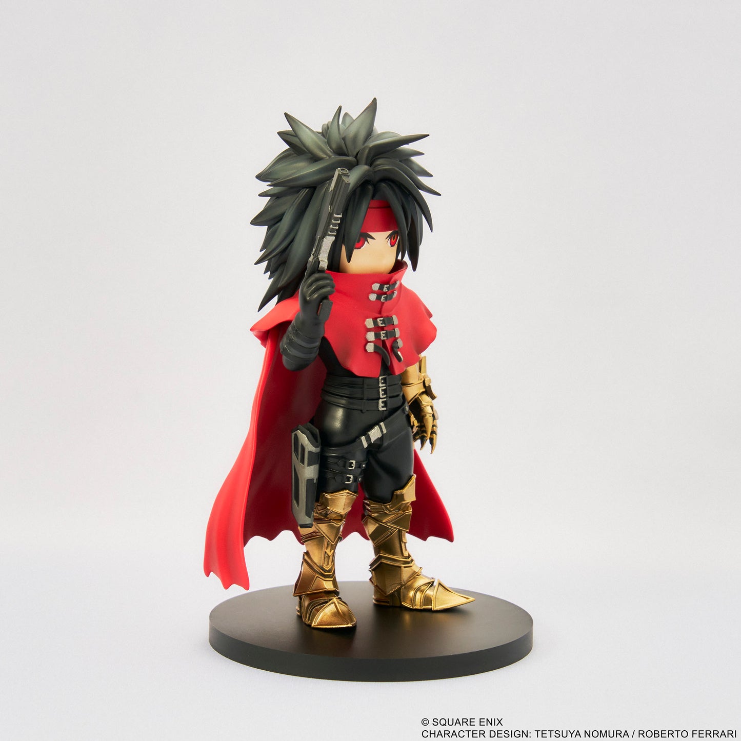 [Resale] Final Fantasy VII Rebirth Adorable Arts Vincent Valentine