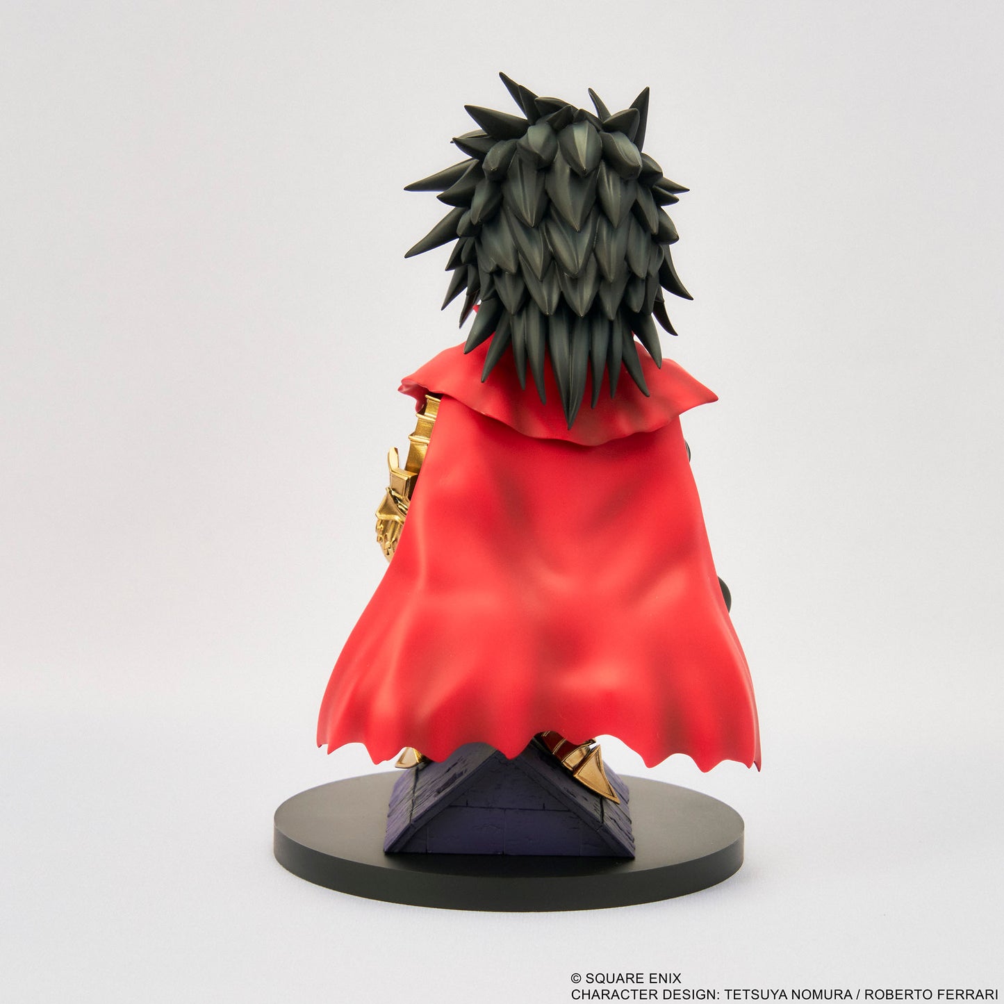 [Resale] Final Fantasy VII Rebirth Adorable Arts Vincent Valentine