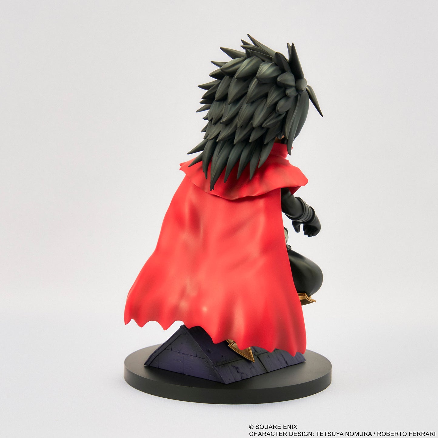 [Resale] Final Fantasy VII Rebirth Adorable Arts Vincent Valentine