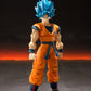 【Resale】S.H.Figuarts "Dragon Ball Super Broly" Super Saiyan God Super Saiyan Son Gokou -Super-