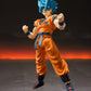 【Resale】S.H.Figuarts "Dragon Ball Super Broly" Super Saiyan God Super Saiyan Son Gokou -Super-