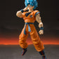 【Resale】S.H.Figuarts "Dragon Ball Super Broly" Super Saiyan God Super Saiyan Son Gokou -Super-