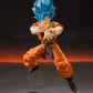 【Resale】S.H.Figuarts "Dragon Ball Super Broly" Super Saiyan God Super Saiyan Son Gokou -Super-