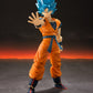 【Resale】S.H.Figuarts "Dragon Ball Super Broly" Super Saiyan God Super Saiyan Son Gokou -Super-