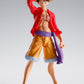 S.H.Figuarts "One Piece" Monkey D. Luffy -Raid on Onigashima-