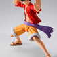 S.H.Figuarts "One Piece" Monkey D. Luffy -Raid on Onigashima-