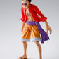 SHFiguarts "One Piece" Monkey D. Luffy -Incursión en Onigashima-