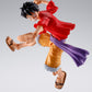 S.H.Figuarts "One Piece" Monkey D. Luffy -Raid on Onigashima-