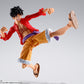 S.H.Figuarts "One Piece" Monkey D. Luffy -Raid on Onigashima-