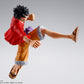 S.H.Figuarts "One Piece" Monkey D. Luffy -Raid on Onigashima-