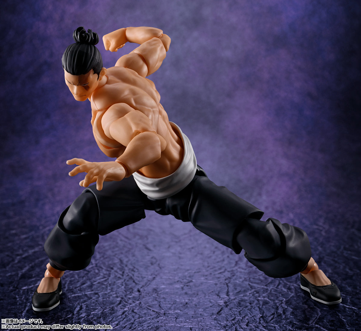 [Resale] S.H.Figuarts "Jujutsu Kaisen" Todo Aoi
