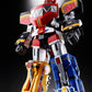 [Resale] Soul of Chogokin "Kyoryu Sentai Zyuranger" Jyutei Daijyujin GX-72 Daijyujin & GX-78 Dragon Caesar
