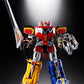 [Resale] Soul of Chogokin "Kyoryu Sentai Zyuranger" Jyutei Daijyujin GX-72 Daijyujin & GX-78 Dragon Caesar