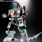 [Resale] Soul of Chogokin "Kyoryu Sentai Zyuranger" Jyutei Daijyujin GX-72 Daijyujin & GX-78 Dragon Caesar