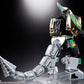 [Resale] Soul of Chogokin "Kyoryu Sentai Zyuranger" Jyutei Daijyujin GX-72 Daijyujin & GX-78 Dragon Caesar