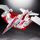 [Resale] Soul of Chogokin "Kyoryu Sentai Zyuranger" Jyutei Daijyujin GX-72 Daijyujin & GX-78 Dragon Caesar