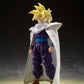 【Resale】S.H.Figuarts "Dragon Ball Z" Super Saiyan Son Gohan -The Warrior Who Surpassed Gokou-