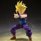 【Resale】S.H.Figuarts "Dragon Ball Z" Super Saiyan Son Gohan -The Warrior Who Surpassed Gokou-