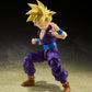 【Resale】S.H.Figuarts "Dragon Ball Z" Super Saiyan Son Gohan -The Warrior Who Surpassed Gokou-