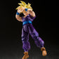 【Resale】S.H.Figuarts "Dragon Ball Z" Super Saiyan Son Gohan -The Warrior Who Surpassed Gokou-