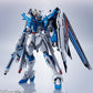 【Resale】Metal Robot Spirits Side MS "Mobile Suit Gundam Seed FREEDOM" Rising Freedom Gundam, Action & Toy Figures, animota