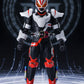 【Resale】S.H.Figuarts "Kamen Rider Geats" Kamen Rider Geats Magnumboost Form, Action & Toy Figures, animota