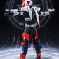 【Resale】S.H.Figuarts "Kamen Rider Geats" Kamen Rider Geats Magnumboost Form, Action & Toy Figures, animota