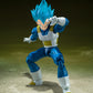 S.H.Figuarts "Dragon Ball Super" Super Saiyan God Super Saiyan Vegeta -The pride of Saiyans-