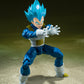 S.H.Figuarts "Dragon Ball Super" Super Saiyan God Super Saiyan Vegeta -The pride of Saiyans-