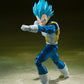 S.H.Figuarts "Dragon Ball Super" Super Saiyan God Super Saiyan Vegeta -The pride of Saiyans-