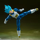 S.H.Figuarts "Dragon Ball Super" Super Saiyan God Super Saiyan Vegeta -The pride of Saiyans-